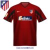 ATLÉTICO DE MADRID 2001/02