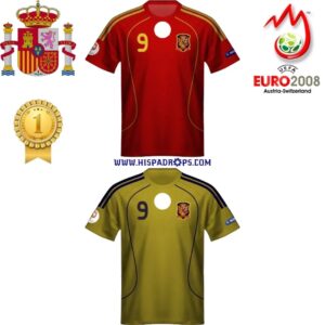 ESPAÑA ***CAMPEON EUROCOPA 2008