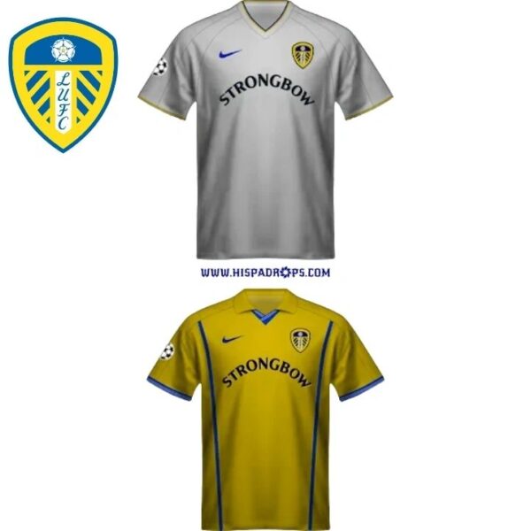 LEEDS 2000-02