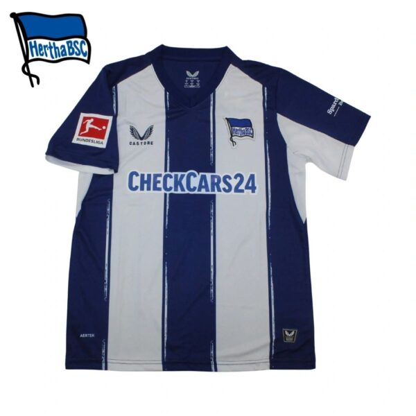 HERTHA BERLIN 2025/26