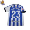 REAL SOCIEDAD 2025/26
