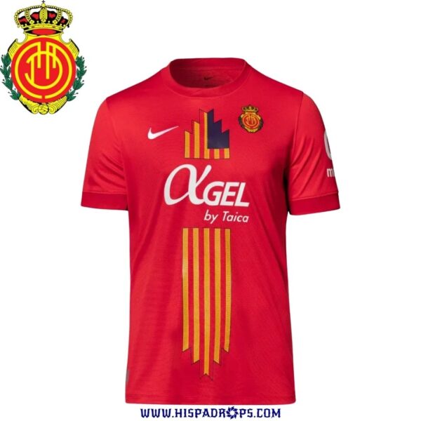 MALLORCA 120º ANIVERSARIO