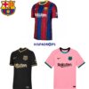 FC BARCELONA 20/21