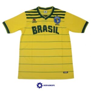 BRASIL 1984