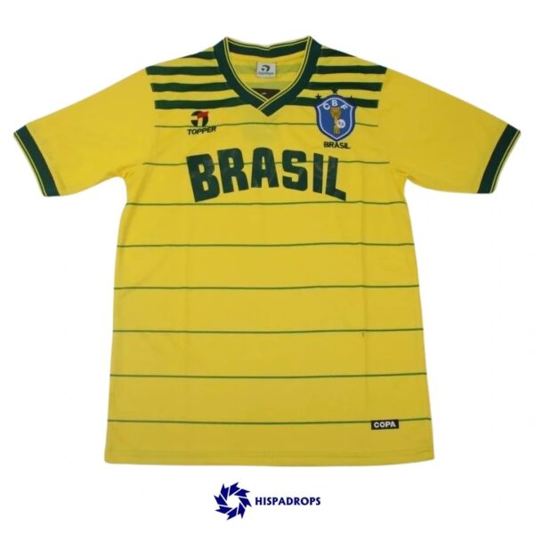 BRASIL 1984