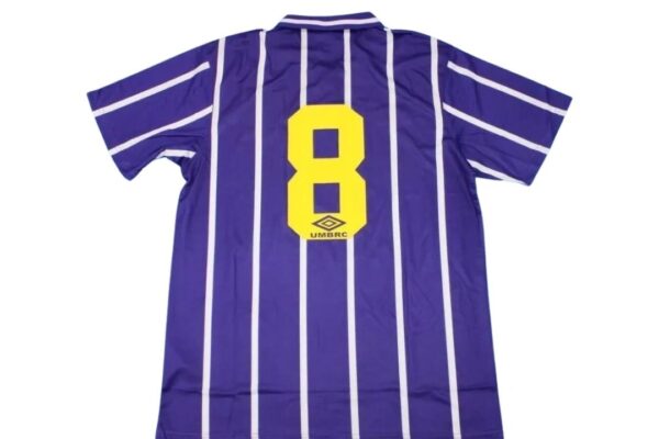 MANCHESTER CITY 1992-94