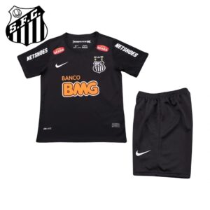 EQUIPACION SANTOS FC 2012/13 VISITANTE