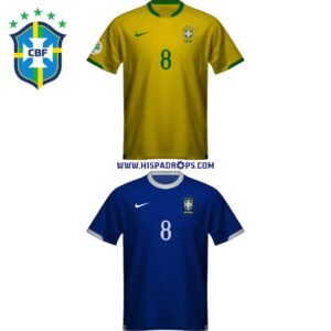 BRASIL 2006