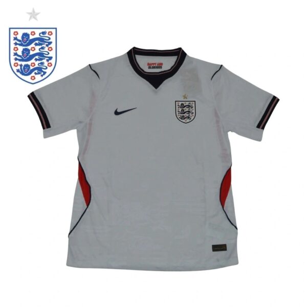 INGLATERRA 2026