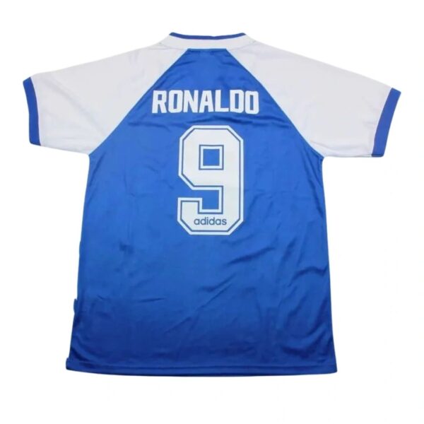 PSV 1994/95 **SPECIAL BLUE**