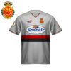 RCD MALLORCA 2001/02 VISITANTE**