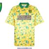 NORWICH 1992-94