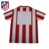 ATLETICO DE MADRID 1991/92