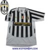 JUVENTUS 2003-04