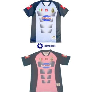 JUVENTUS 02-03 PORTERO