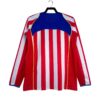 ATLÉTICO DE MADRID 2004/05 **NEW MANGA LARGA**