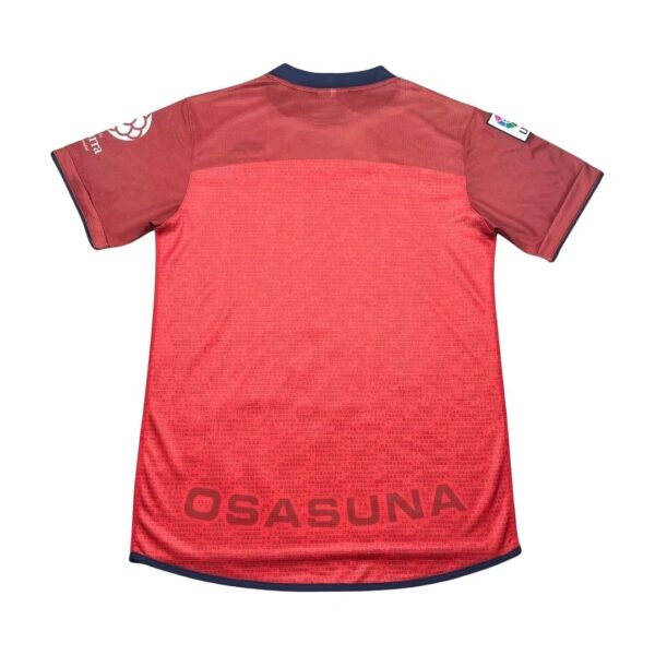 OSASUNA 2004/05 **NEW RETRO**