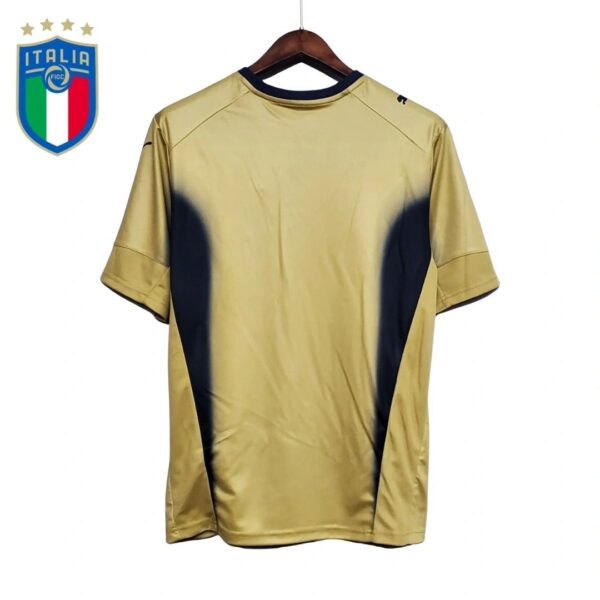 ITALIA 2006 **PORTERO**