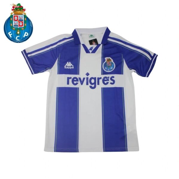 FC OPORTO 1997/98