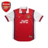 ARSENAL 1998/99