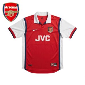 ARSENAL 1998/99