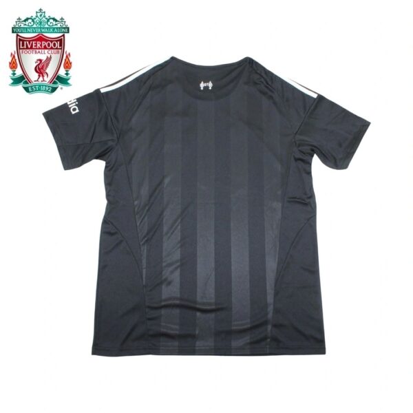 LIVERPOOL FC 2025/26 **PORTERO**