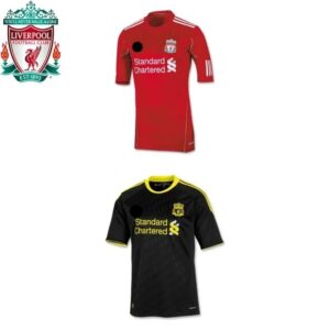 LIVERPOOL 2010/11