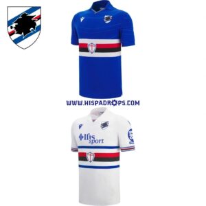 UC SAMPDORIA 2025/26