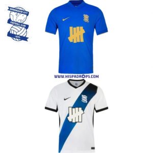 BIRMINGHAM CITY FC 2025/26