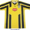 LAZIO 1998-99