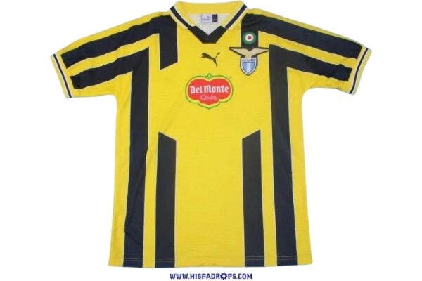 LAZIO 1998-99