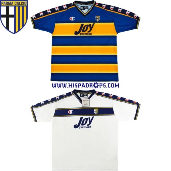 PARMA 01-02