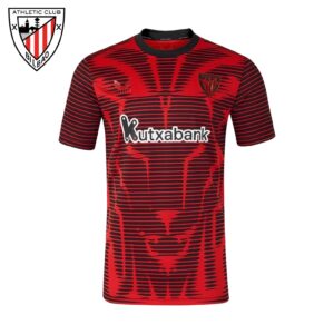 ATHLETIC DE BILBAO 2025/26 **4TA NEW SPECIAL**