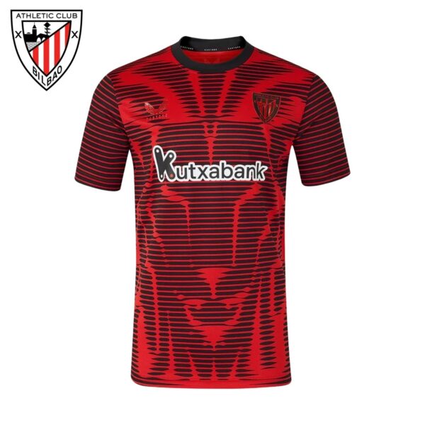 ATHLETIC DE BILBAO 2025/26 **4TA NEW SPECIAL**