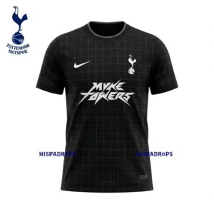TOTTENHAM X MYKE TOWERS