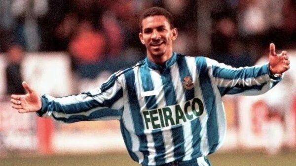 RC DEPORTIVO DE LA CORUÑA 1997/98 **SPECIAL RETRO FEIRACO**