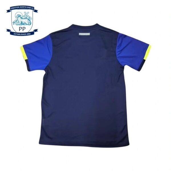 PRESTON NORTH END FC 2025/26