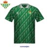 REAL BETIS 1991/92 **NEW**