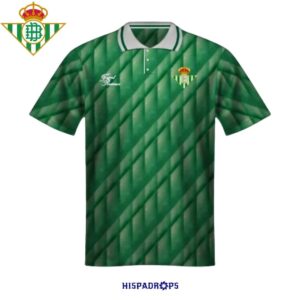 REAL BETIS 1991/92 **NEW**