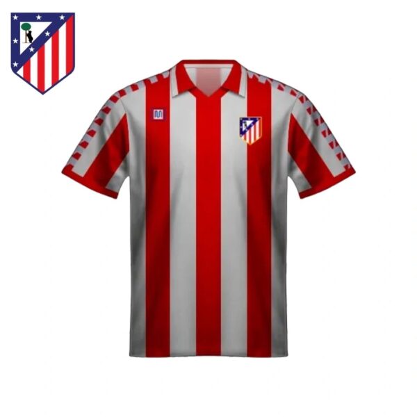 ATLETICO DE MADRID 1982/83