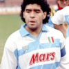 NAPOLI 1990/91 **NEW**