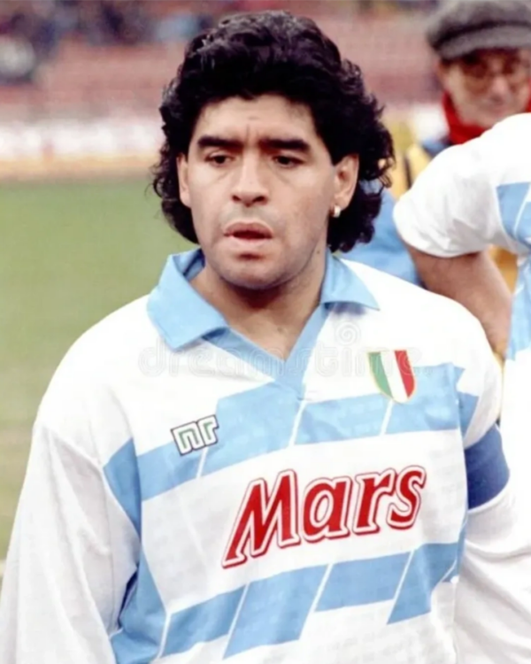 NAPOLI 1990/91 **NEW**