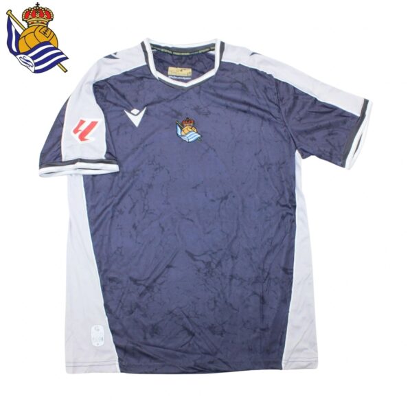 REAL SOCIEDAD 2025/26