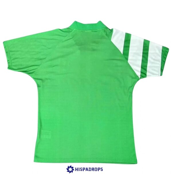 LIVERPOOL 1991/92 **DEBUT MCMANAMAN**