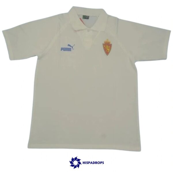 ZARAGOZA 1995 **CAMPEON RECOPA**