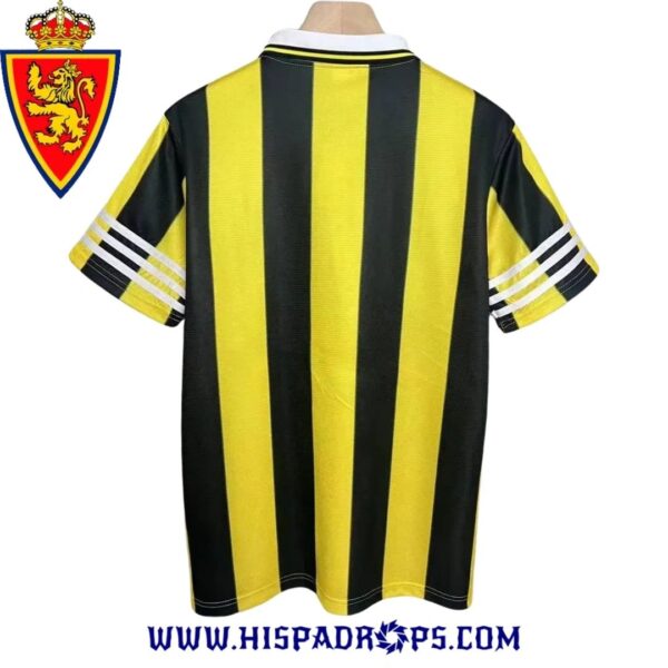 REAL ZARAGOZA 1996/97