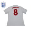INGLATERRA 2010