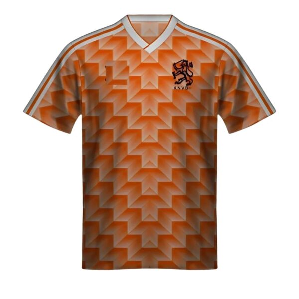 PAÍSES BAJOS 1988 LOCAL