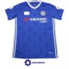 CHELSEA 16-17