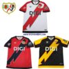 RAYO VALLECANO 2025/26
